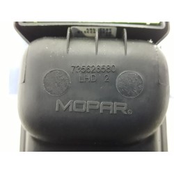 Fiat - Tipo - Multi-functional window switch