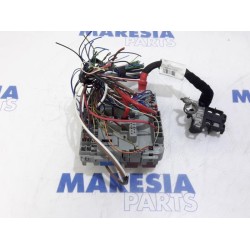 Fiat - Tipo - Fuse box