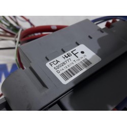 Fiat - Tipo - Fuse box