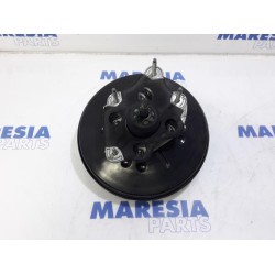 Renault - Captur - Brake servo