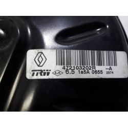 Renault - Captur - Brake servo