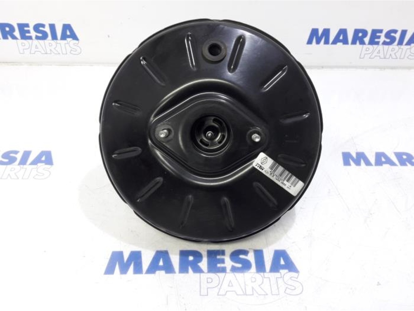 Renault - Captur - Brake servo