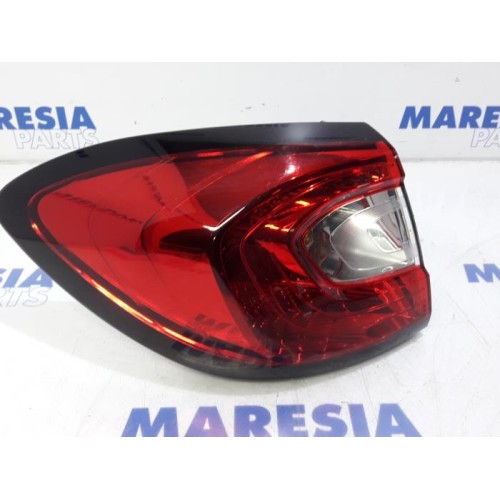 Renault - Captur - Taillight, left