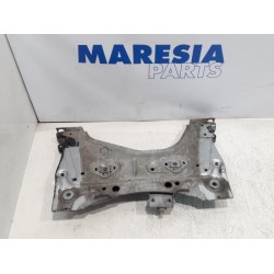 Renault - Captur - Subframe