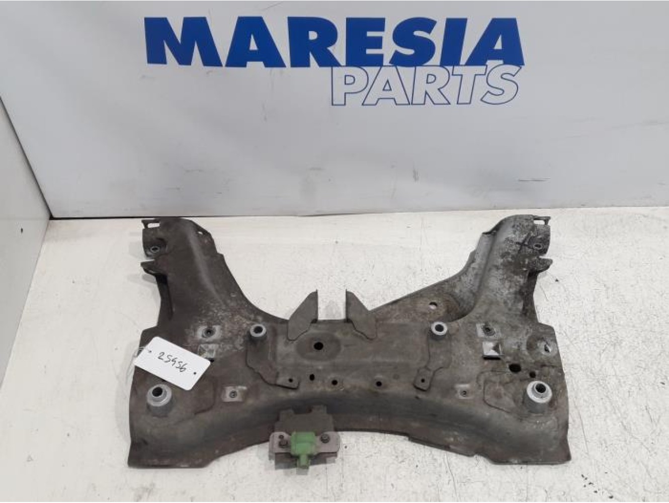 Renault - Captur - Subframe