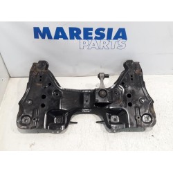 Alfa Romeo - Mito - Subframe