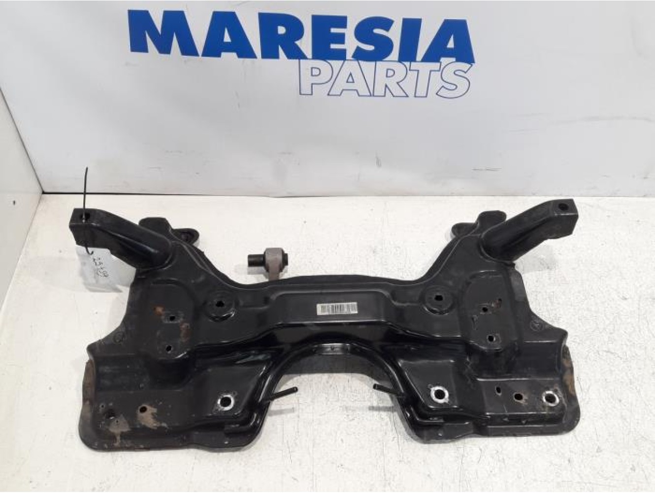 Alfa Romeo - Mito - Subframe