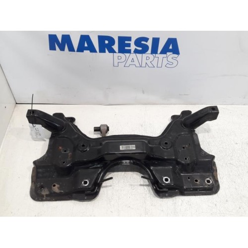 Alfa Romeo - Mito - Faux châssis