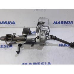 Renault - Captur - Steering column housing