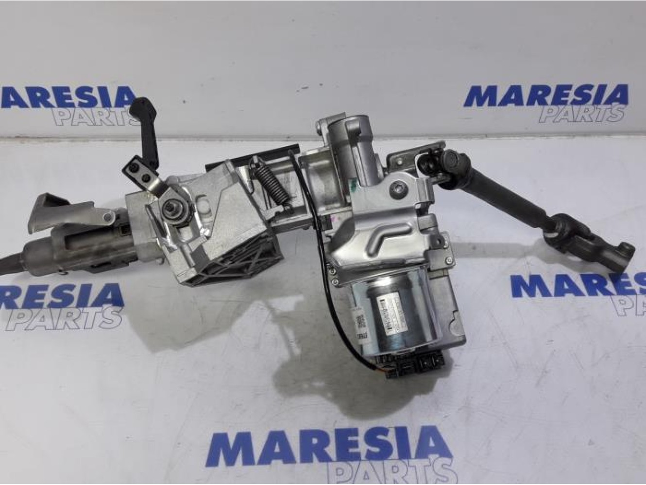 Renault - Captur - Steering column housing