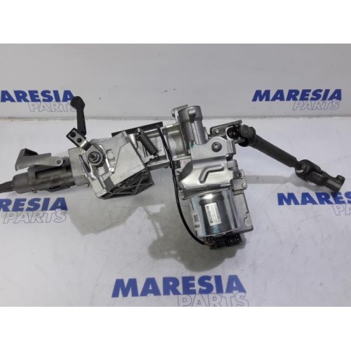 Renault - Captur - Steering column housing