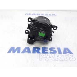 Renault - Captur - Fog light, front left