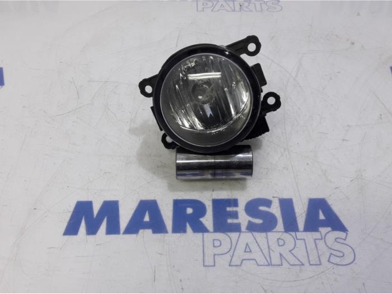 Renault - Captur - Fog light, front left