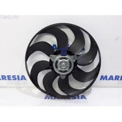 Renault - Captur - Fan motor
