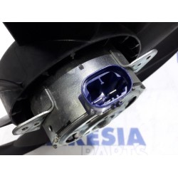Renault - Captur - Fan motor