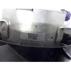 Renault - Captur - Fan motor