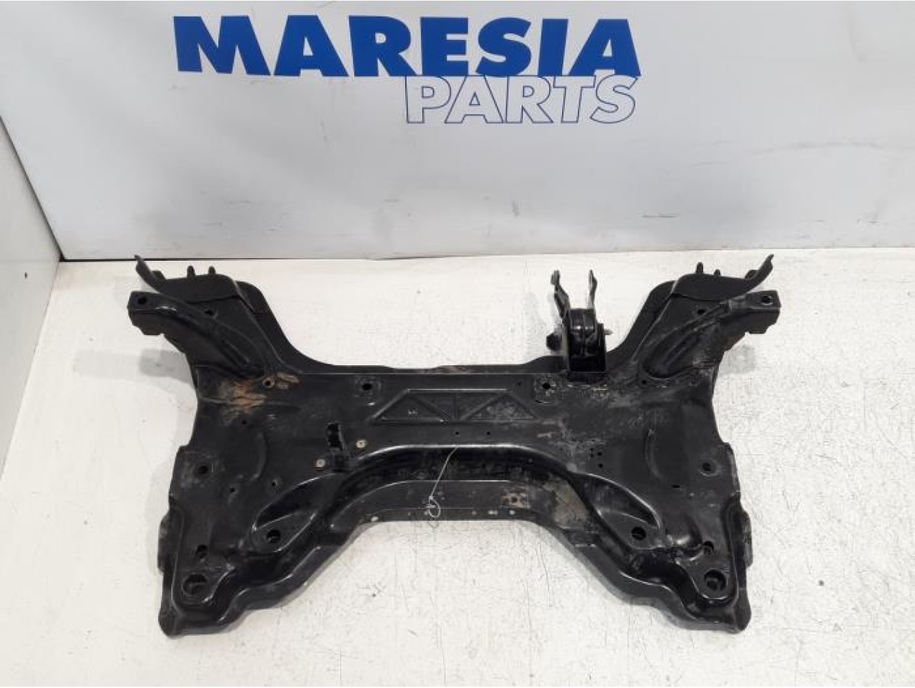 Peugeot - 308 - Subframe