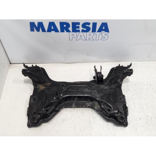 Peugeot - 308 - Subframe