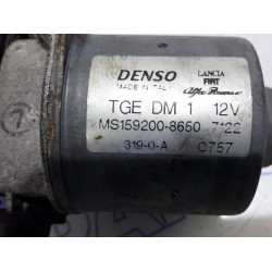 Fiat - 500 - Moteur essuie-glace avant