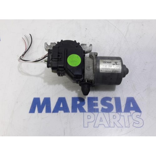 Fiat - 500 - Front wiper motor