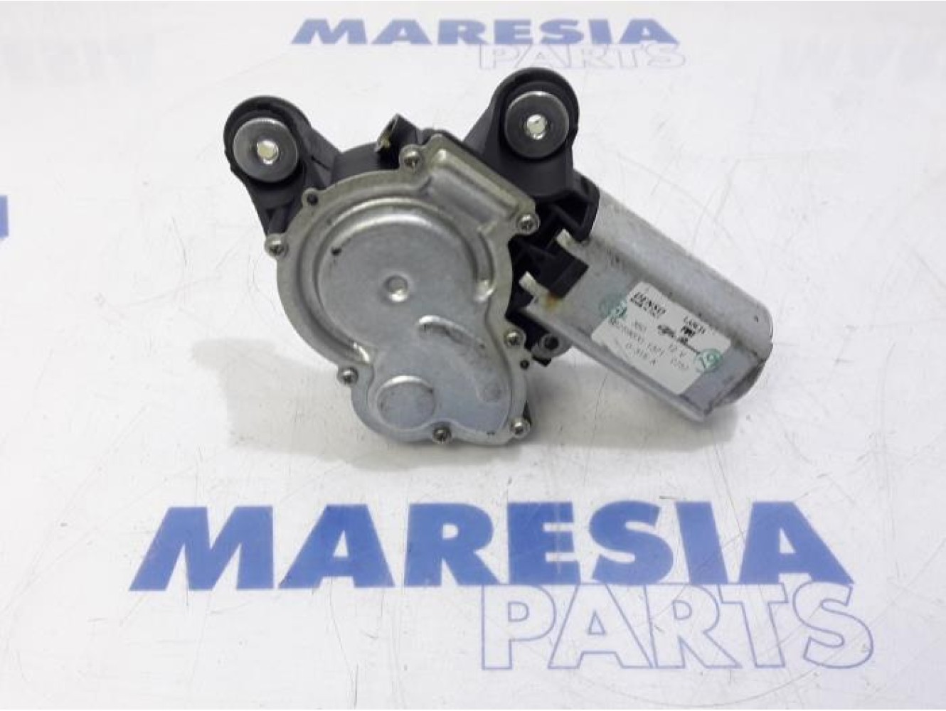 Fiat - 500 - Rear wiper motor