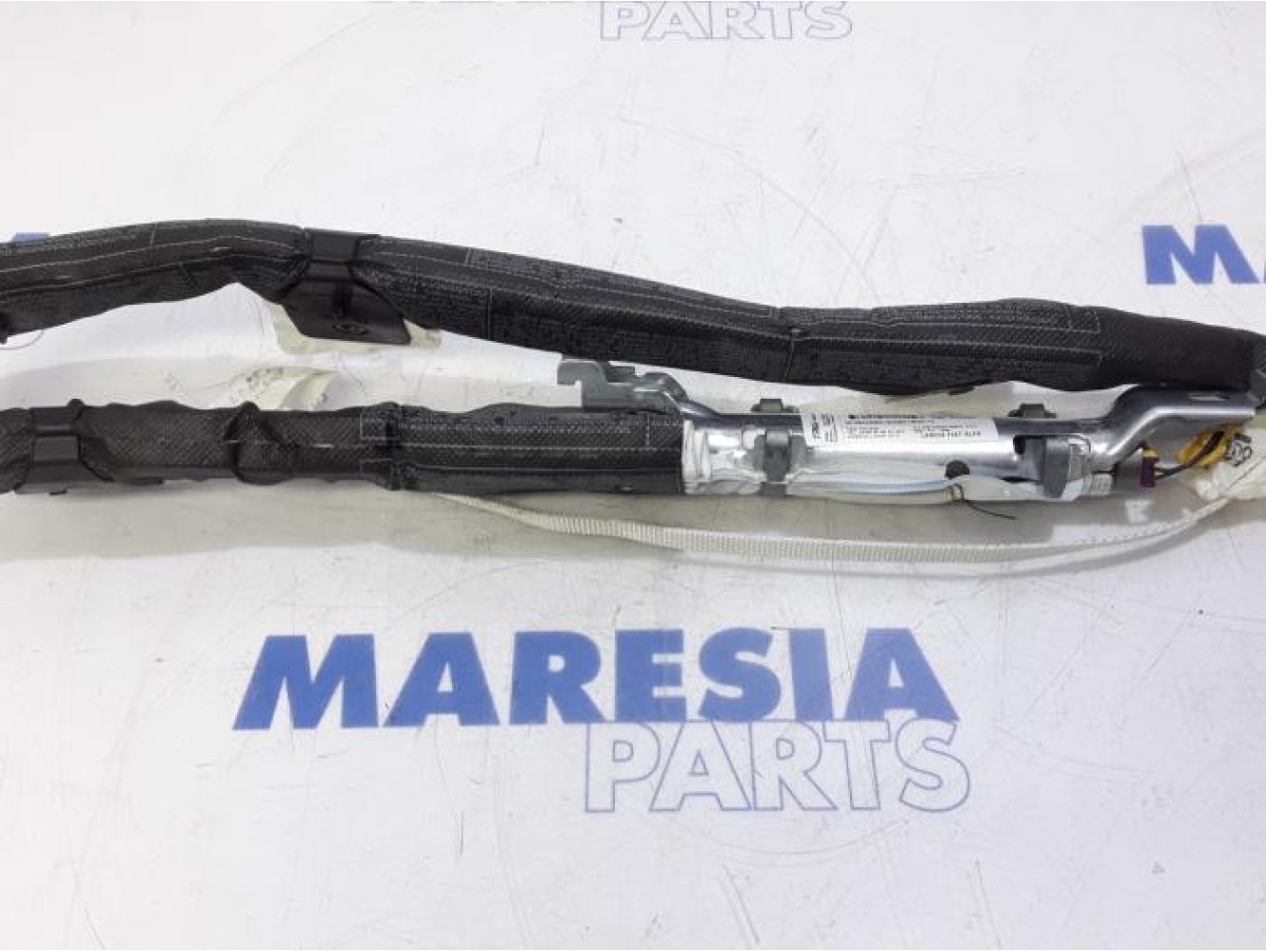 Fiat - 500 - Airbag hemel links