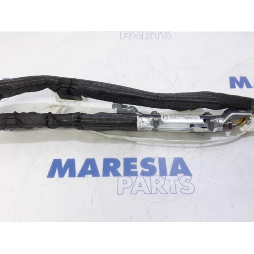 Fiat - 500 - Airbag Himmel links