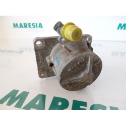 Fiat - Ducato - Pompe à vide (diesel)