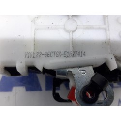 Fiat - 500 - Türschlossmechanik 2-türig links