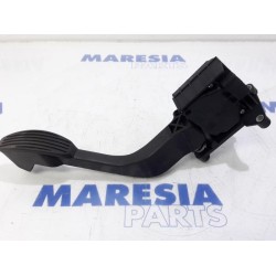 Fiat - 500 - Gaspedaalpositie Sensor