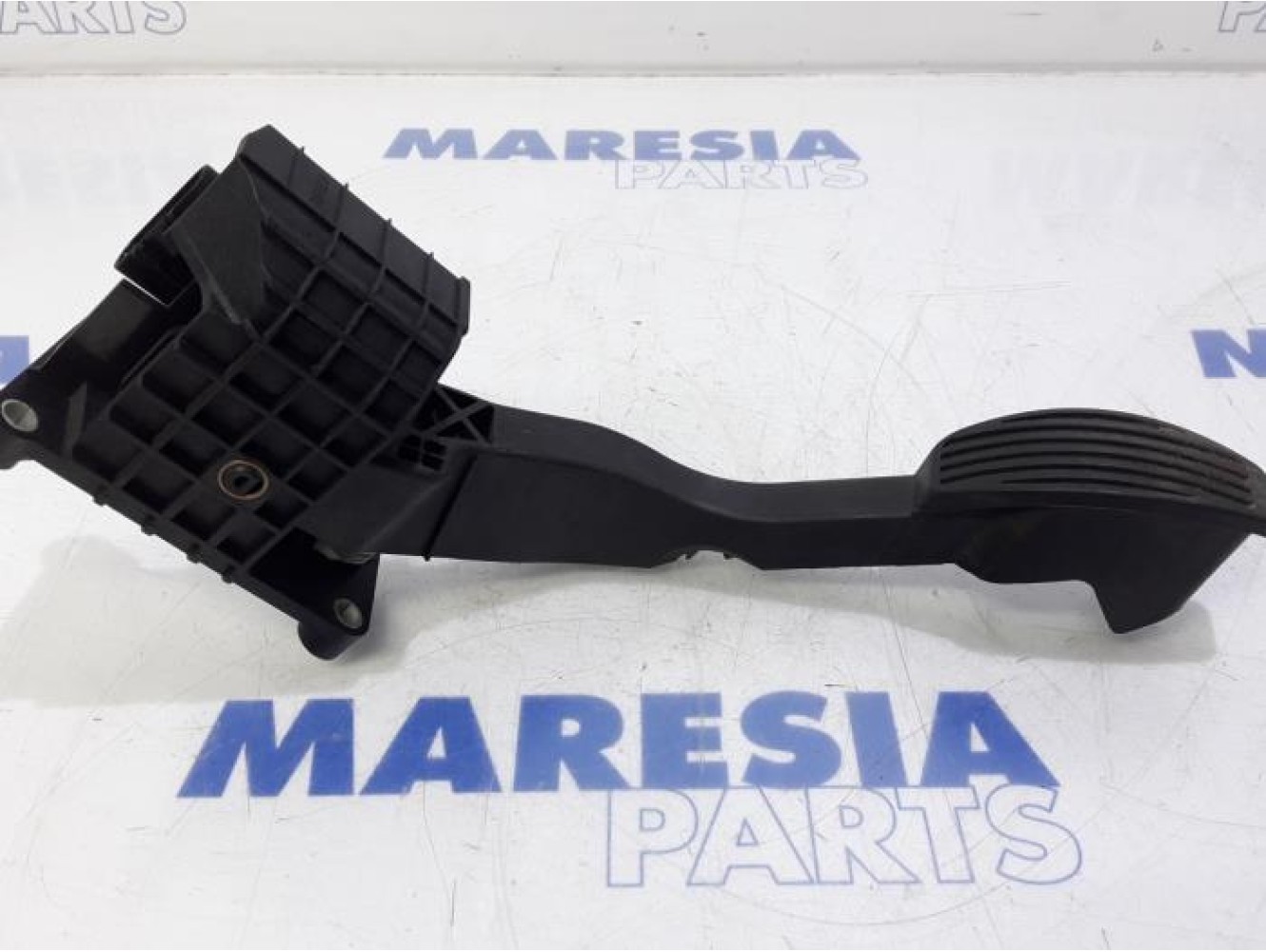 Fiat - 500 - Gaspedaalpositie Sensor