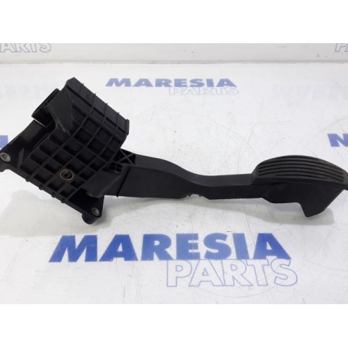 Fiat - 500 - Gaspedalposition Sensor