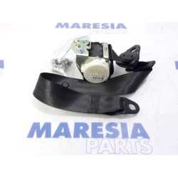 Fiat - 500 - Ceinture de sécurité arrière gauche