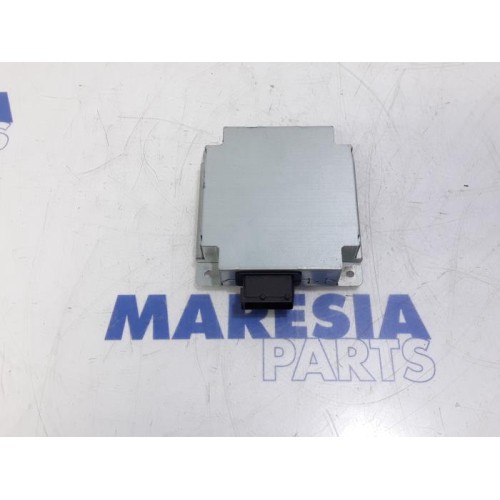 Fiat - 500 - Radio Modul