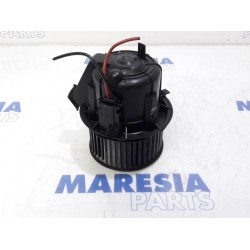 Citroen - C3 - Heating and ventilation fan motor