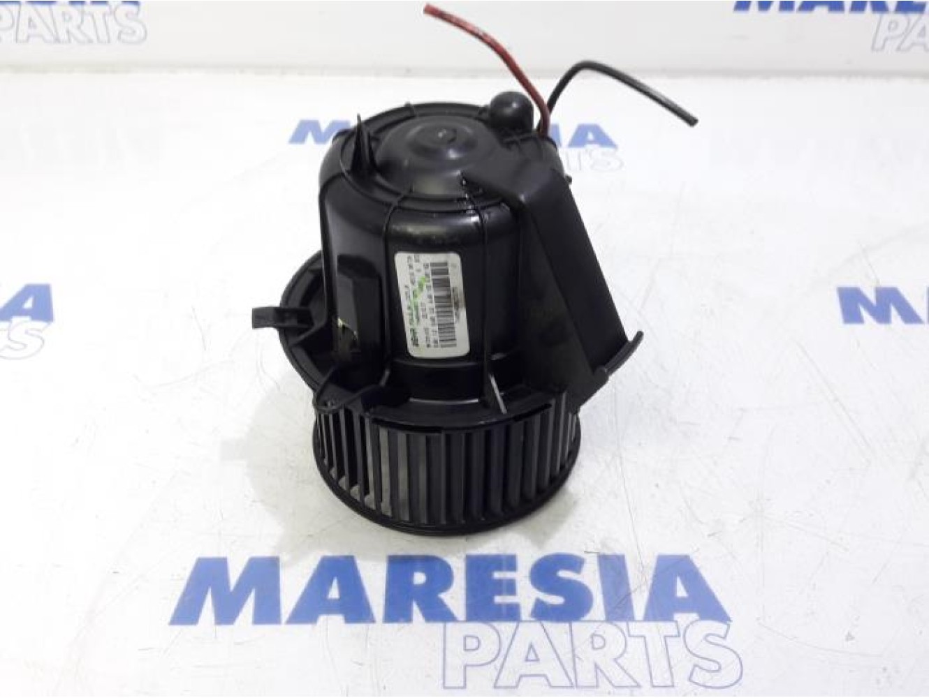 Citroen - C3 - Heating and ventilation fan motor