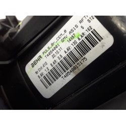 Citroen - C3 - Heating and ventilation fan motor