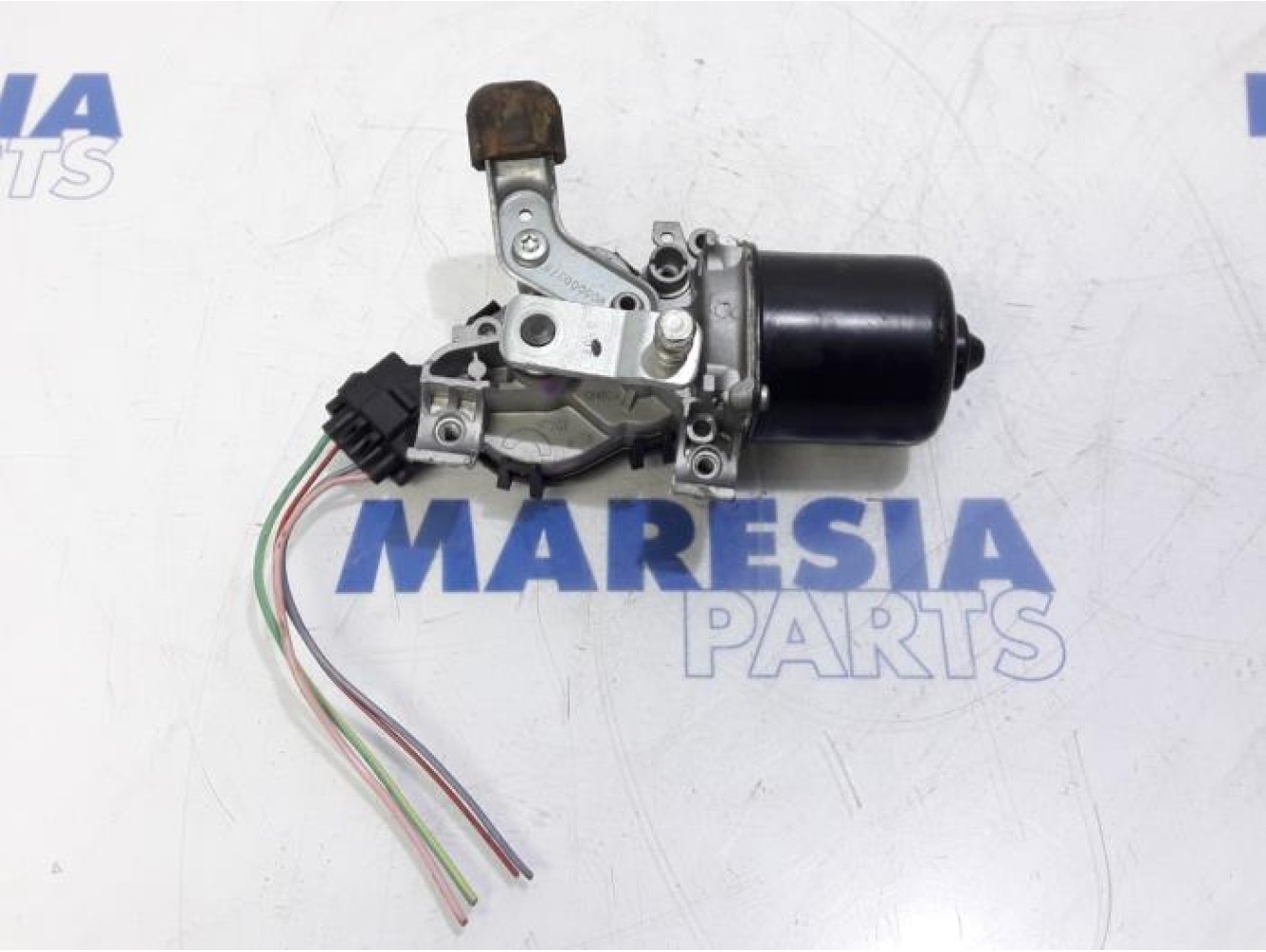 Citroen - C3 - Front wiper motor