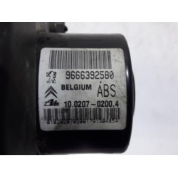 Citroen - C3 - Pompe ABS