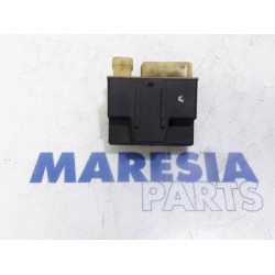 Citroen - C3 - Glow plug relay