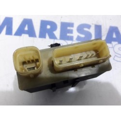 Citroen - C3 - Glow plug relay