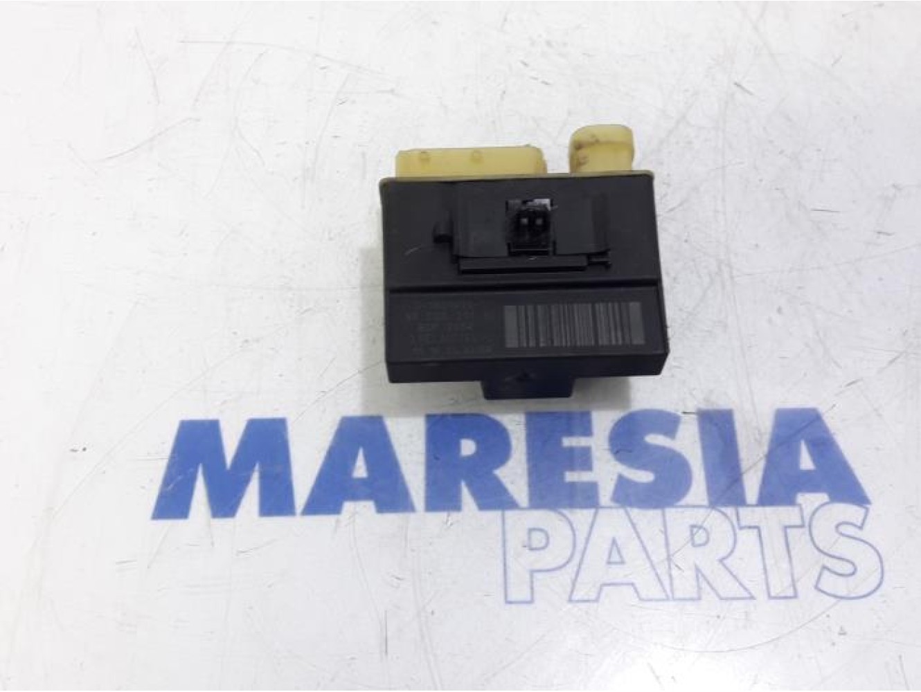 Citroen - C3 - Glow plug relay