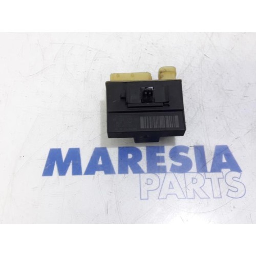 Citroen - C3 - Glow plug relay