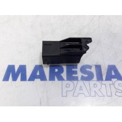 Citroen - C3 - Glow plug relay