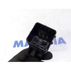 Citroen - C3 - Glow plug relay