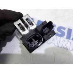Citroen - C3 - Cooling fan resistor