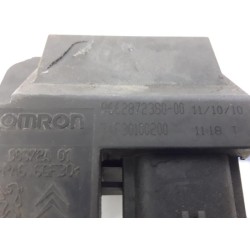Citroen - C3 - Cooling fan resistor