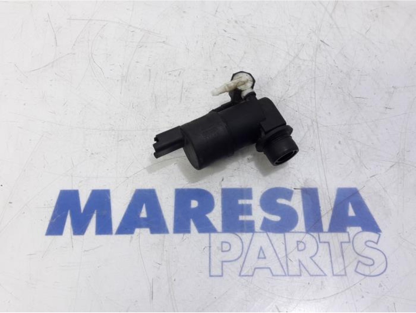 Citroen - C3 - Windscreen washer pump