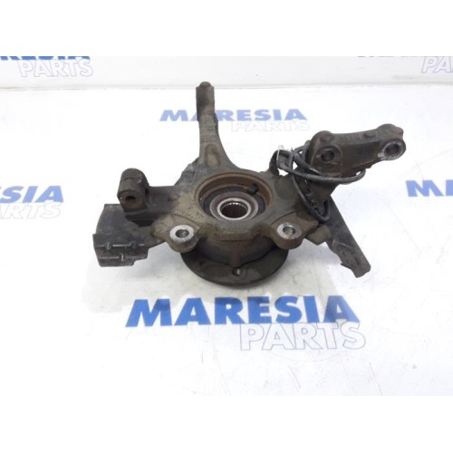 Alfa Romeo - Mito - Knuckle, front left