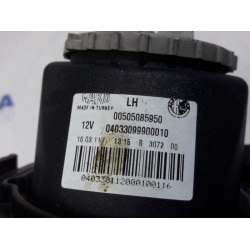 Alfa Romeo - Mito - Fog light, front left